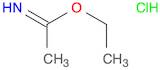 Ethyl Acetimidate Hydrochloride