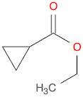 Ethyl Cyclopropanecarboxylate