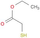 Ethyl 2-mercaptoacetate