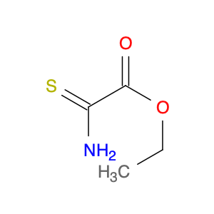 Ethyl 2-thiooxamate