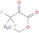 Ethyl 3,3,3-trifluoro-2-oxopropanoate