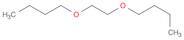 Ethylene glycol di-n-butyl ether