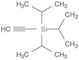 (Triisopropylsilyl)acetylene