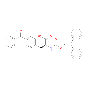 4-Benzoyl-N-[(9H-fluoren-9-ylmethoxy)carbonyl]-L-phenylalanine