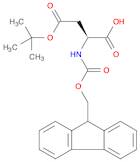 Fmoc-L-Asp(OtBu)-OH