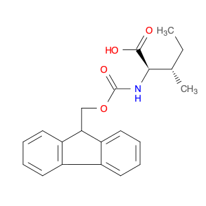 N-(9-Fluorenylmethyloxycarbonyl)-D-allo-isoleucine