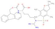 Fmoc-N-Pbf-L-HomoArginine