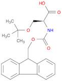 Fmoc-O-tert-Butyl-L-Serine