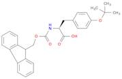 Fmoc-O-Tert-Butyl-L-Tyrosine