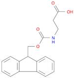 Fmoc-β-Alanine