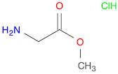 Glycine methyl ester hydrochloride