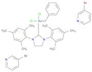 Grubbs Catalyst, 3nd Generation