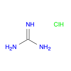 Guanidine Hydrochloride