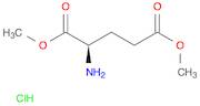 Dimethyl D-glutamate hydrochloride