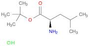 D-Leucine tert-butyl ester hydrochloride