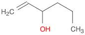 1-Hexen-3-ol