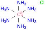 Hexaamminecobalt(III) chloride