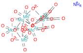 Hexaammonium Molybdate