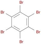 Hexabromobenzene