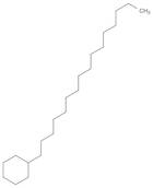 Hexadecylcyclohexane