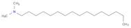 Hexadecyldimethylamine