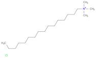 Hexadecyltrimethylammonium chloride