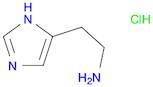 Histamine Dihydrochloride