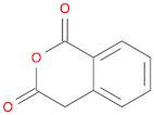 Homophthalic anhydride