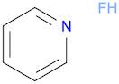 Hydrogen fluoride-pyridine