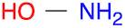 Hydroxylamine