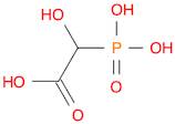 Hydroxyphosphono-acetic acid