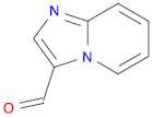 Imidazo[1,2-a]pyridine-3-carbaldehyde