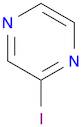 Iodopyrazine