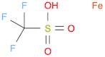 Iron(II) trifluoromethanesulfonate