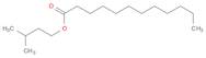 Isoamyl Laurate