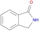 2,3-Dihydro-1H-isoindol-1-one