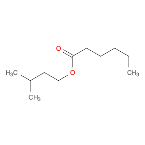 Isopentyl hexanoate