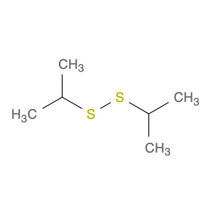 Diisopropyl disulfide