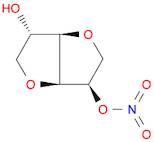 1,4:3,6-Dianhydro-D-glucitol 5-nitrate