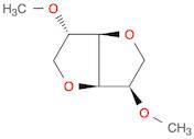 Dimethyl isosorbide