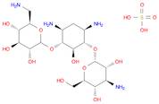 Kanamycin sulfate