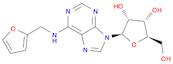 Kinetin Riboside