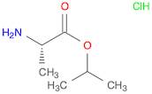 L-Alanine isopropyl ester hydrochloride