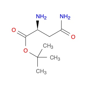 L-Asparagine tert-butyl ester