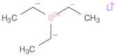 Lithium triethylborohydride