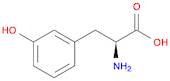 L-M-TYROSINE