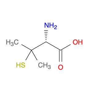 3-Mercapto-L-valine