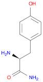 H-Tyr-NH2