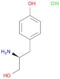 L-Tyrosinol hydrochloride