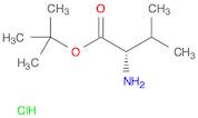 L-Valine tert-butyl ester hydrochloride